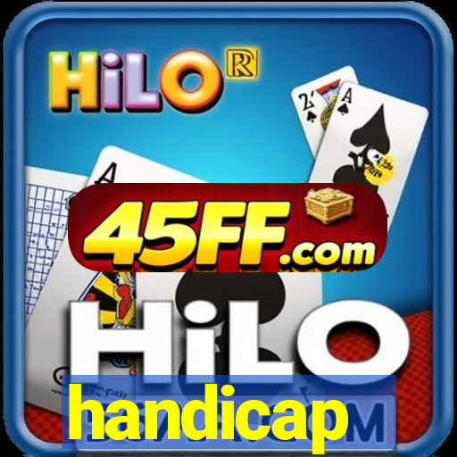 handicap -1 primeiro tempo